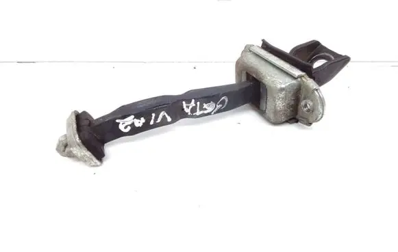 Skoda Octavia Mk2 (1Z) Rear door check strap stopper 1Z0839249