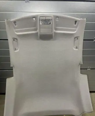 Opel Corsa D Headlining 13180643 572180190 644667214