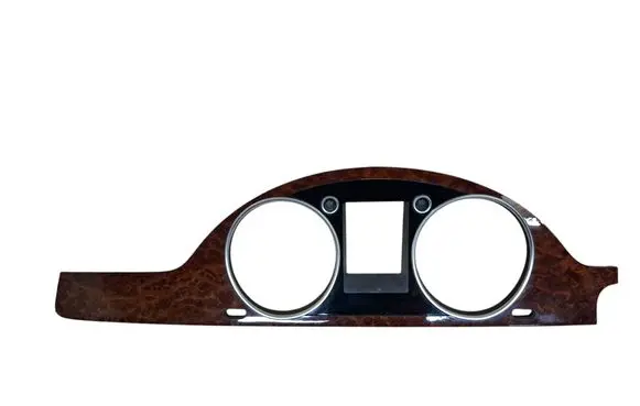 Volkswagen PASSAT B6 Dashboard trim 3C8858366