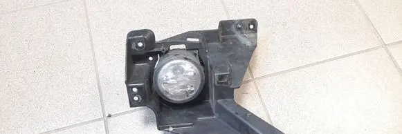 Ford Mondeo MK V Front fog light DS7315267B