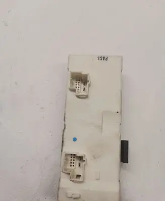 Mercedes-Benz GLC X253 C253 Tailgate/trunk control unit/module A2229006008