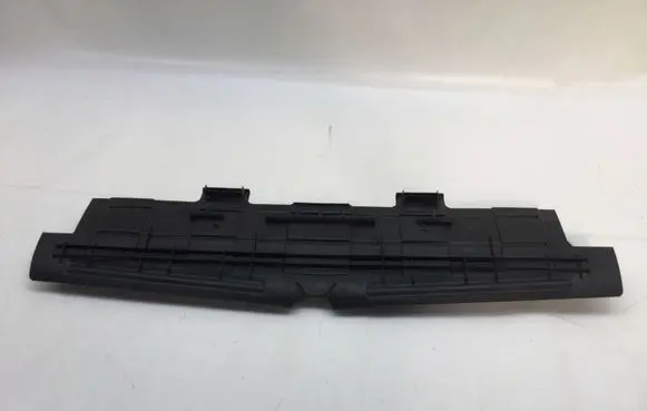 Mercedes-Benz A W177 Intercooler air guide/duct channel A1775050200