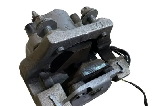 BMW X5 F15 Rear brake caliper 6776788 34216776788