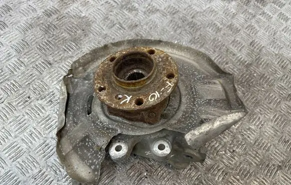 BMW 5 F10 F11 Rear wheel hub