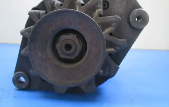 Seat Toledo I (1L) Generator/alternator