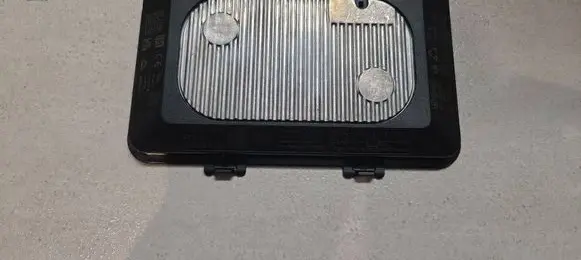 Volkswagen Tiguan Wireless charging module 5NA980611A