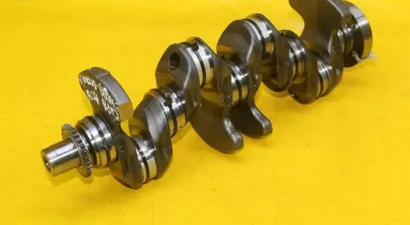 Skoda Octavia Mk3 (5E) Crankshaft 