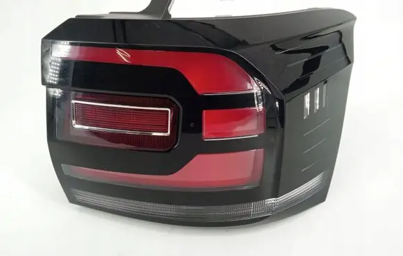 Volkswagen T-Cross Rear/tail lights 2GM945096B