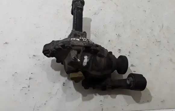 Land Rover Range Rover L322 Front differential 5H223017GB