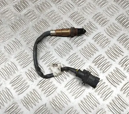 Lambda probe sensor