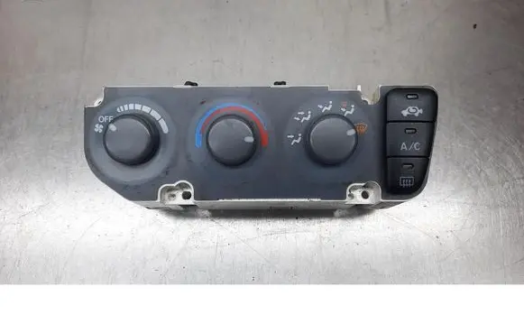 Honda CR-V Air conditioning/heating control unit BQ919-399