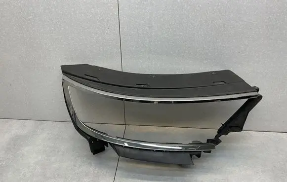 Opel Mokka B Under headlight/headlamp trim 9835213880