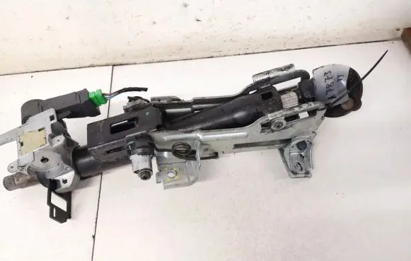 Volvo S60 Steering wheel axle p9491778