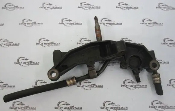 Nissan Primastar Gearbox mounting bracket 8200404278A