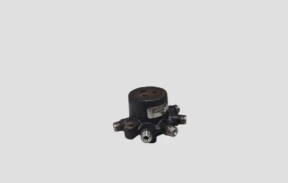 Ford Focus Fuel main line pipe 4M5Q9D280DA