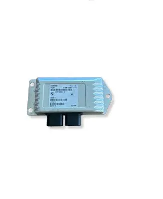 BMW X6 E71 Gearbox control unit/module 