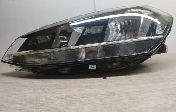 Volkswagen Golf VII Headlight/headlamp 5G1941005D