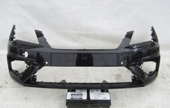 Seat Leon (5F) Front bumper 5F0807221AB