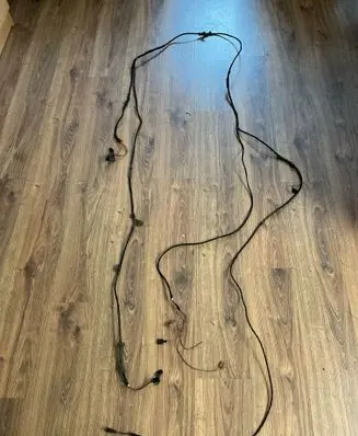 Volkswagen Transporter - Caravelle T4 Other wiring loom 191972702