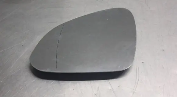 Opel Insignia A Wing mirror glass 