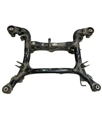 Audi Q7 4M Rear subframe 4M0500025