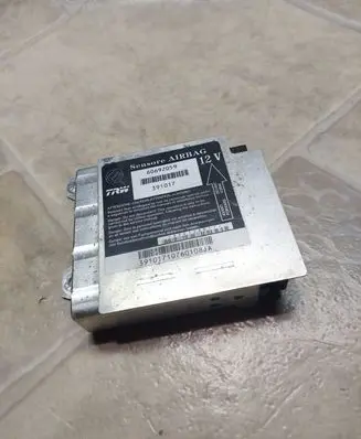 Alfa Romeo 159 Airbag control unit/module 60692059 391017