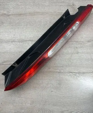 Rear/tail lights