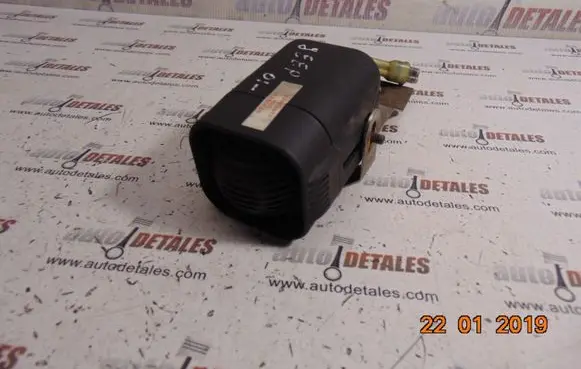 Jeep Grand Cherokee (WJ) Alarm system siren 