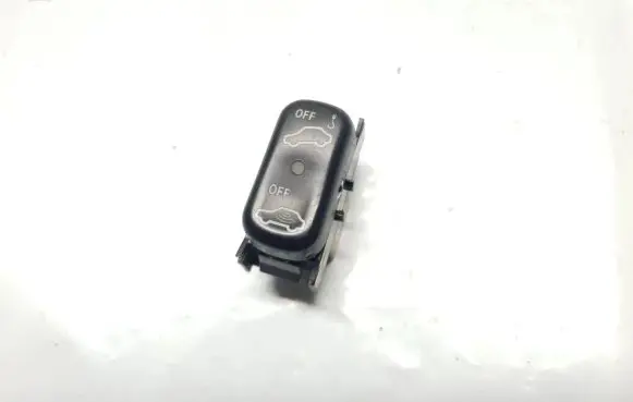 Mercedes-Benz E W210 Alarm switch 2108201710