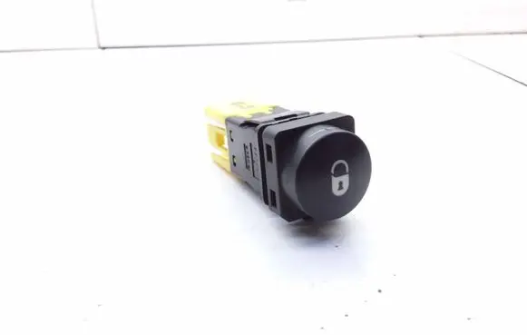 Citroen Xsara Picasso Central locking switch button 9631719177