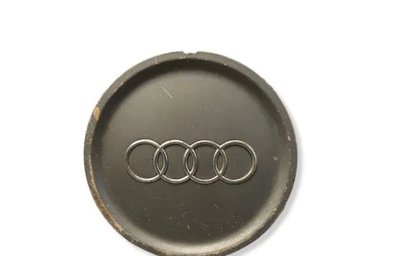Audi A4 S4 B5 8D Original wheel cap 8D0601165D