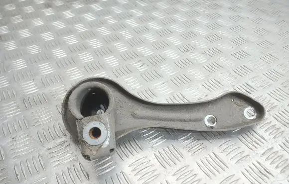 Other rear suspension part