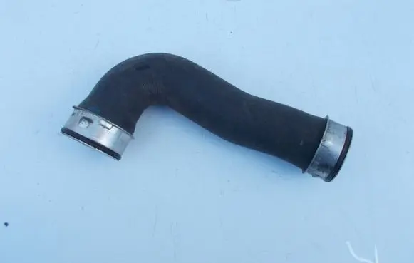 Volkswagen Golf V Intercooler hose/pipe 1K0145834L 1K0-145-834-L