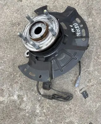 KIA Pro Cee'd III Front wheel hub 51701G4CA0
