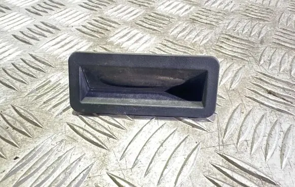 Ford Galaxy Tailgate/trunk/boot exterior handle 6M5119B514AD