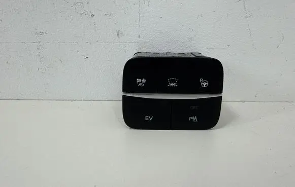 Ford Kuga III Multifunctional control switch/knob MJ6T11B573BA