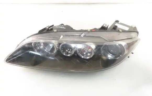 Mazda 6 Headlight/headlamp
