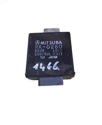 Honda CR-V Other relay RK0280