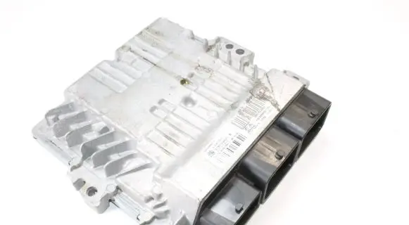 Peugeot 508 II Engine control unit/module S180123008B 9801622880