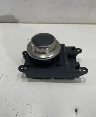 BMW 6 E63 E64 Multifunctional control switch/knob 6963051