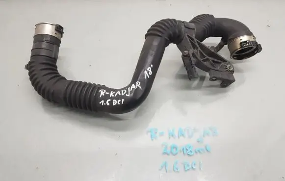 Renault Kadjar Other control units/modules 223653394R