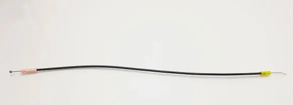 Subaru Forester SH Front door cable line 