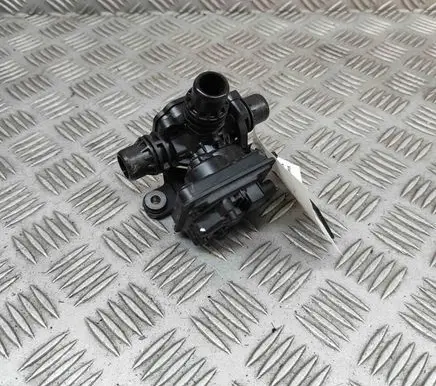 BMW iX1 Coolant heater 9462114