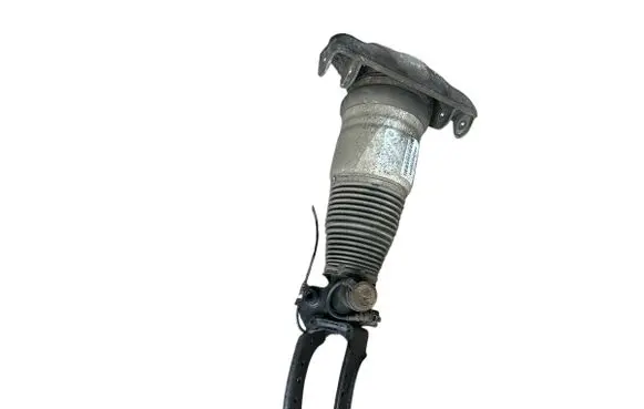 Audi Q7 4L Air suspension front shock absorber 7L8616040D 167ATE0288F4C7
