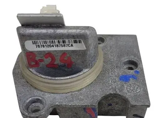 BMW X1 E84 LED ballast control module E9588313