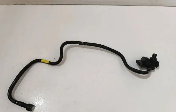 Vacuum line/pipe/hose
