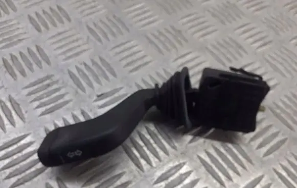 Opel Corsa C Indicator stalk 09185413