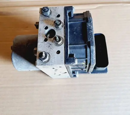 Jaguar X-Type ABS Pump