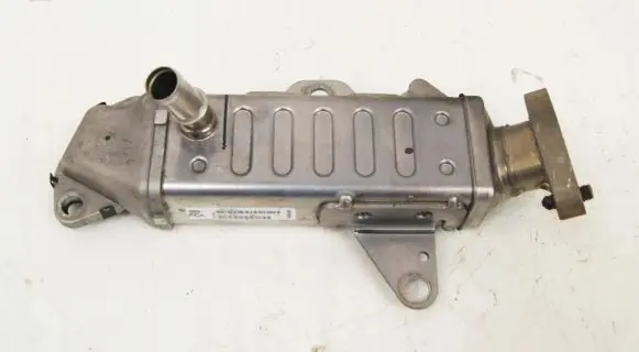 Alfa Romeo Giulia EGR valve cooler 500518360