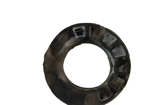 Toyota Yaris Front coil spring rubber mount 482570D010